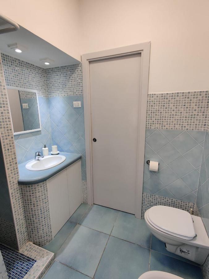 Casa Atena 斯佩隆加 外观 照片