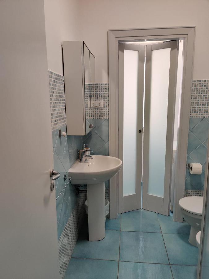 Casa Atena 斯佩隆加 外观 照片